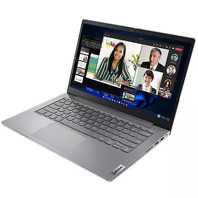Lenovo ThinkBook 14  G5 I5-1335U I7-1355U 8GB 16GB 256GB 512GB SSD Win11P Laptop • $1195