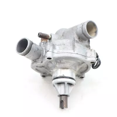 01 02 03 2001 2002 2003 Suzuki Gsxr 600 750 Engine Water Pump Cooling Motor B88 • $197.99