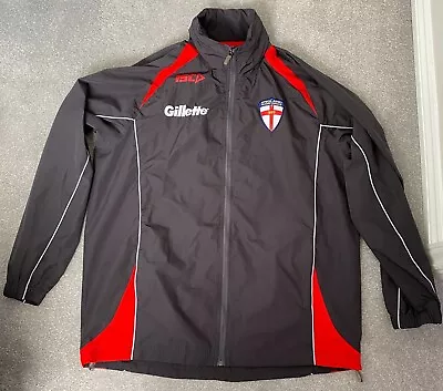 £19.99 • Buy England Rugby League - Isc - 2xl - Jacket - World Cup -  Free P&p