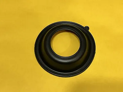 FAST SHIP! 1985 Honda Shadow VT 700 C Carburetor Slide Membrane Diaphragm • $35.99