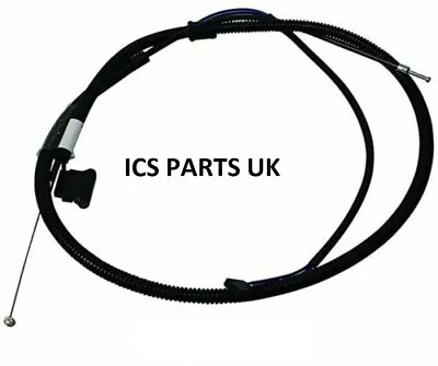 £45.99 • Buy Genuine Stihl Throttle Cable BR500 BR550 BR600 4282 180 1103 Leaf Blower