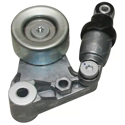 Drive Belt Tensioner Assembly For Patrol GU Y61 2007-2016 ZD30DDTi (CRD) 3.0L • $49.95