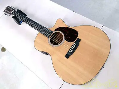 MARTIN GPCPA4 3 Acoustic Electric Guitar • $1516.91