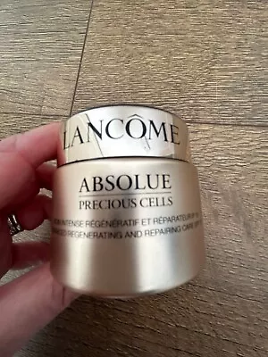 Lancôme Absolue Precious Cells Advanced Regeneration Cream • £29