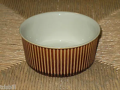 Large Villeroy & Boch Ramekin - Made In Luxembourg • $18