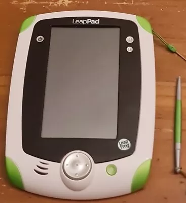 Leap Frog - Leap Pad Explorer Learning Tablet FAULTY • $20