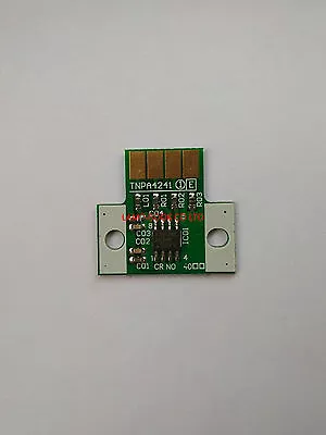 $10 • Buy Projector Lamp Chip, IC FOR PANASONIC ET-LAF100 TNPA4241 ( GCMK-C2X )