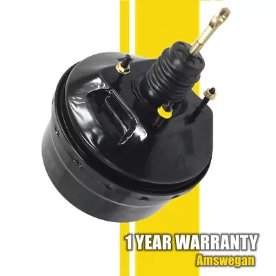 Power Brake Booster For 1995-06 Ford Ranger Mazda B2500 Cab Pickup 3.0L 14PB4365 • $76.58