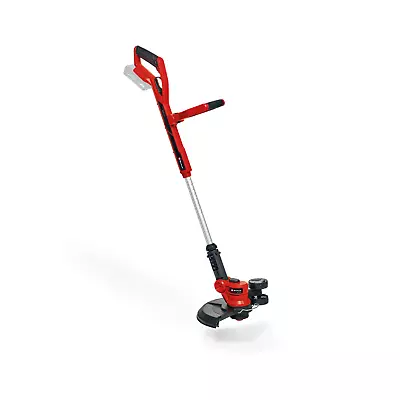 Einhell Cordless Strimmer 30cm Lawn Edger Power X-Change 18V GE-CT 18/30 Li Bare • £79.95