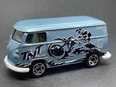 Matchbox Volkswagen Delivery Van Tnt - Mint • £12.95