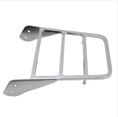$36.92 • Buy Sissy Bar Luggage Rack For Yamaha VStar 650/400 V-Star 1100 Classic Dragstar XVS