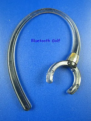 Motorola HX1 Endeavor HX800 Finiti Ear Hook Swivel Earhook Ear Loop Stabilizer • $3.49