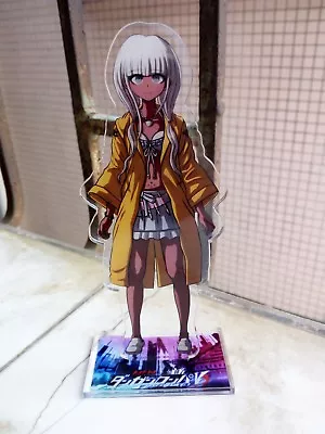  Dangan Ronpa Danganronpa V3:Killing Harmony Angie Yonaga Acrylic Stand Figure • $24.34