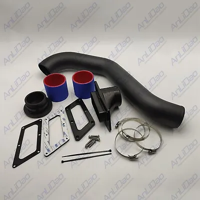 RS15190 Replaces Fit For SeaDoo RXP RACING Rear Exit Exhaust Kit • $310