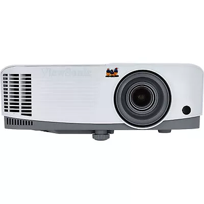 ViewSonic PA503W-S 3600 Lumens WXGA DLP HDMI Projector - Certified Refurbished • $299.99