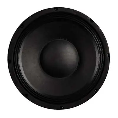 BishopSound 12  Speaker 400W Full Range RMS Alloy LF Driver • £85