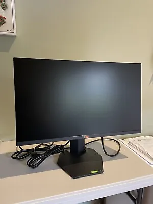 $85 • Buy Dell 24  Monitor S2419HGF - Used But In A Good Condition