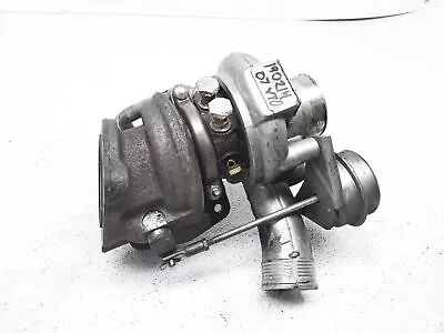 2003-2007 Volvo V70 2.5L Turbo Turbocharger 36012378 • $154.50