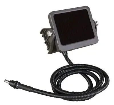 Moultrie 6V Feeder/Micro Camera Power Panel® MFA-15029 • $60