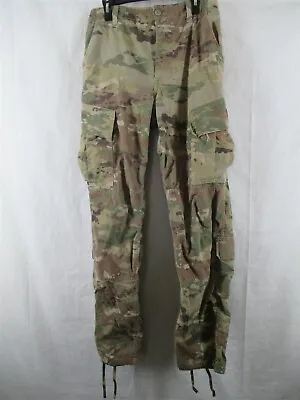 Scorpion W2 Small Long Pants/Trousers Flame Resistant OCP FRACU Army Multicam • $27.99