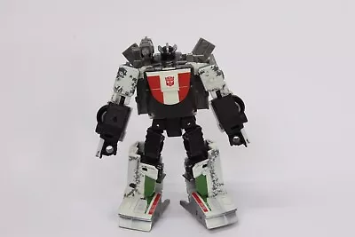 Transformers War For Cybertron Wheeljack - Netflix Used • $30