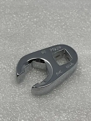 14mm SK Tools Flare Nut Crowfoot Wrench 3/8” Drive 6 Point USA Made 42314 • $19.99