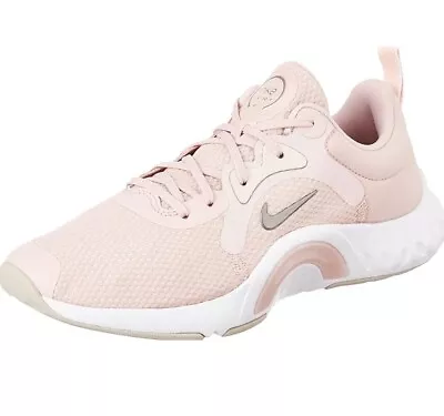 Nike Womens Renew In-Season TR 11 Trainers Fitness Workout Shoes U.K. 5 EU 38.5 • £49.95