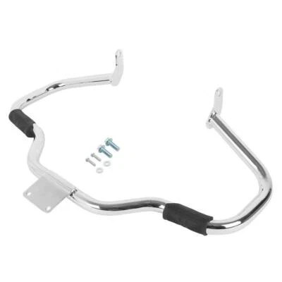 $99 • Buy Engine Guard Crash Bar Fit For Yamaha V-Star 400 650 Classic 98-12 Custom 97-12