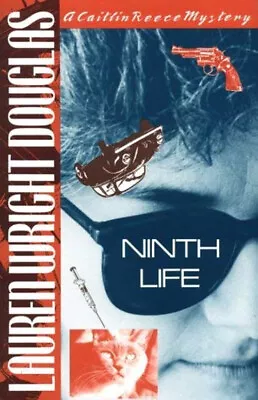 Ninth Life Paperback Lauren W. Douglas • $6.79