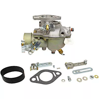 Carburetor For Massey Ferguson Tractor 85 88 Super 90 For Zenith For Marvel Sche • $660.75