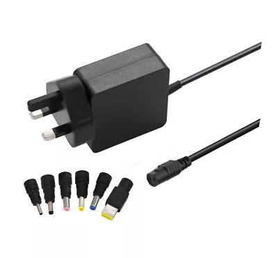 £10.99 • Buy Acer Aspire One 725-C62kk Compatible Laptop Power Supply AC Adapter Charger PSU