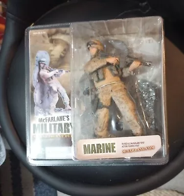McFarlane Military Marine Free Shipping • $49.99