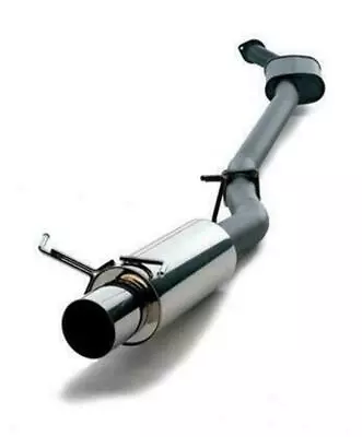 HKS 3203-EX025 HKS Hi-Power Exhaust Fits:HONDA 2001 - 2003 CIVIC DXEXGXHXLX L4 • $374.95