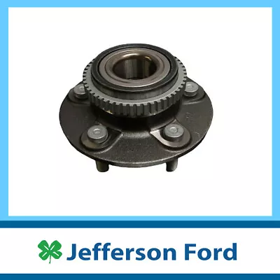 Genuine Ford Falcon Front Wheel Hub & Bearing Assembly AU/BA/BF/XR6/XR8 • $88.32