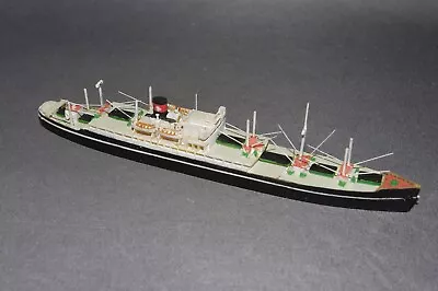 Wms Gb Cargo Ship 'ms Hornby Grange' 1/1250 Model Ship • £29.99