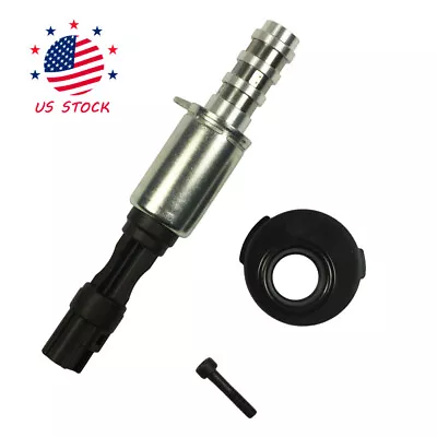 For Ford 3V 5.4L 4.6L F150 250 VCT Camshaft Timing Control Solenoid Valve Sensor • $19.97