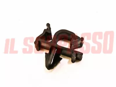 Spring Clip Fastening Stop Cables & Wires Alfa Romeo Alfetta Sedan Gt Gtv • $47.23