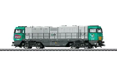 Märklin H0 37209 Diesel Locomotive G 2000 BB SNCF • $371.22
