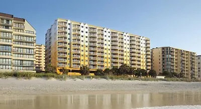 $399 • Buy Shorecrest Villas Myrtle Beach 2 Bedroom Marshview 3 Nights-9/5-9/8/23, Sleeps 6