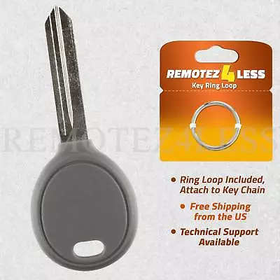 Replacement For Chrysler Jeep Dodge Keyless Entry Remote Car Fob Key 64 • $7.95