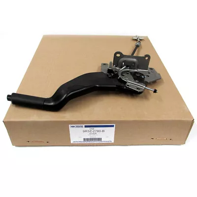 OEM NEW Parking / Emergency E-Brake Handle Lever & Cable 05-09 Mustang 9R3Z2780B • $177.59