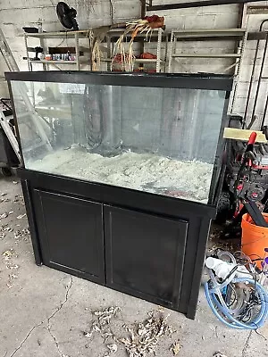 Marineland 120XH 120 Gallon Aquarium With Lots Of Accessories • $400