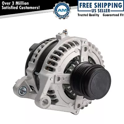 $170.16 • Buy New Alternator 100 Amp For Scion TC Toyota Camry Rav4 2.5L