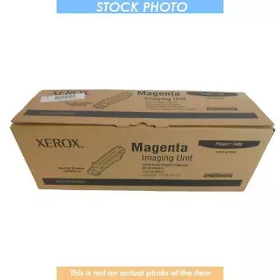 108r00648 Xerox Phaser 7400 Imaging Unit Magenta • £164.93