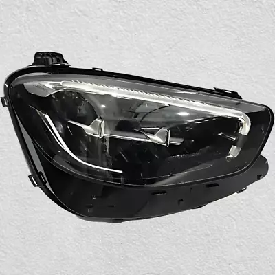 Mercedes Benz W213 E200 E300 E450 E53 E63 Right Copilot Passenger LED Headlight • $1238