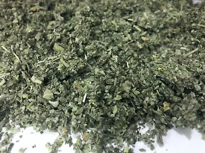 Organic MARSHMALLOW Herb Leaf HEALING MEDICINAL Bulk Cut C/s  8 Lb Pound • $219.98