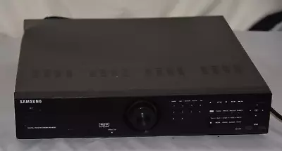 Samsung SRD-852DP 500Gb 8-Channel DVR Digital Video Recorder • £60