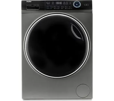 £294.50 • Buy HAIER I-Pro Series 7 HW100-B14979S 10kg Washing Machine - Graphite - REFURB-C