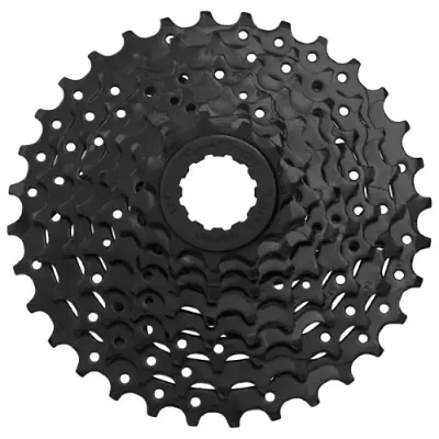 Sunrace 8 Speed 11-34 Cassette • $26.99