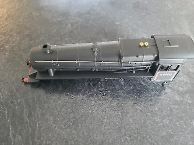 Hornby Black 5 45192 Body Shell R859  • £23